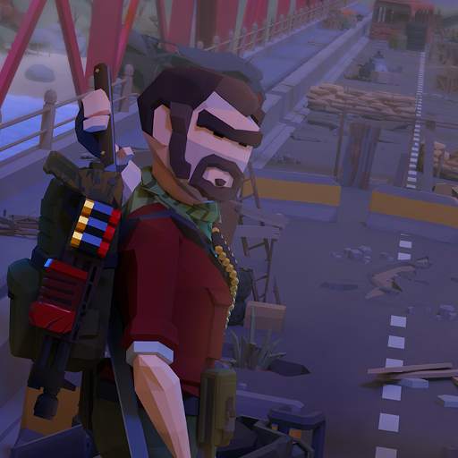 Zombie Blast Crew 2.4.0