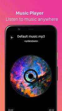 Music Video Player screenshot 3