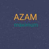 Maximum Tv- Azam tv live, startimes tv live & more logo