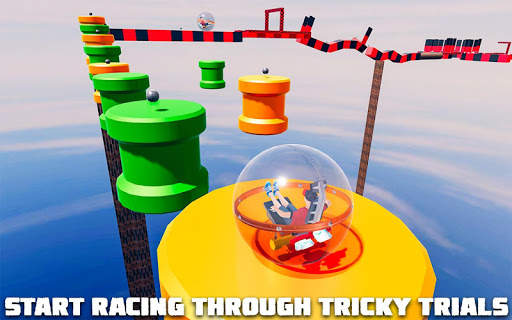 Ball Run Race: Rolling Games 2021 screenshot 4