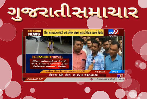 Gujarati News Live screenshot 3