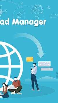 Fast Download Manager screenshot 2