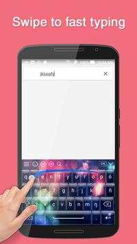 Wolof Keyboard screenshot 2