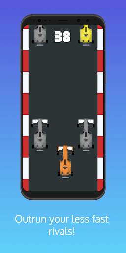 Drive Or Die screenshot 3