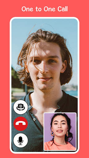 Free Live Talk - Video Call screenshot 3