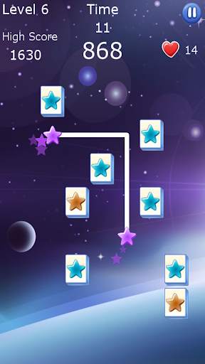 Star Link Link screenshot 5