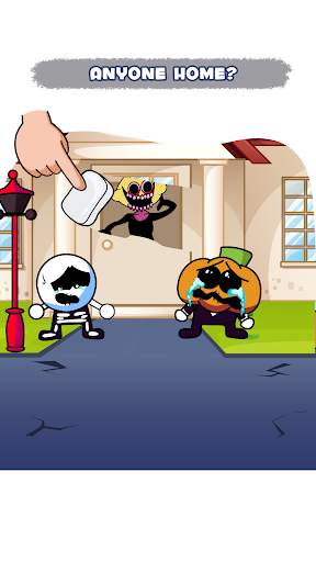 FNF Erase - DOP Friday Night Funkin' screenshot 6