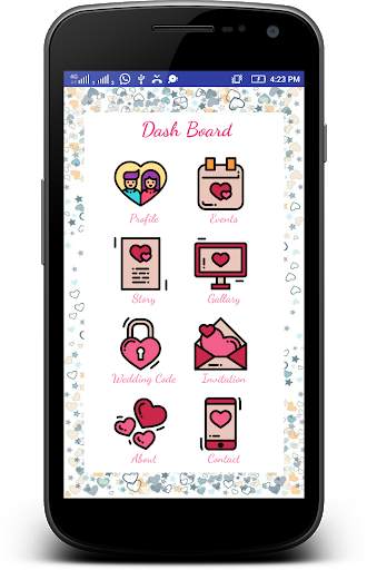 Wedding World screenshot 3