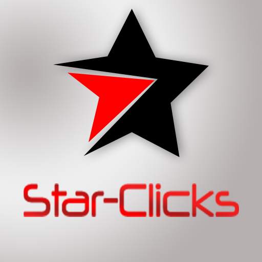 Star Clicks Earn Money Online 1.8