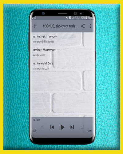 Suara Adzan MP3 Offline screenshot 6