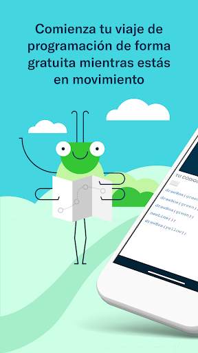 Grasshopper screenshot 1