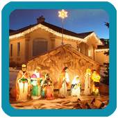 Christmas Live Wallpaper 1.2