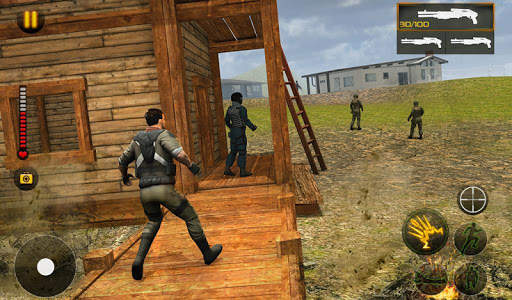 Last Player Survival : Battlegrounds screenshot 5