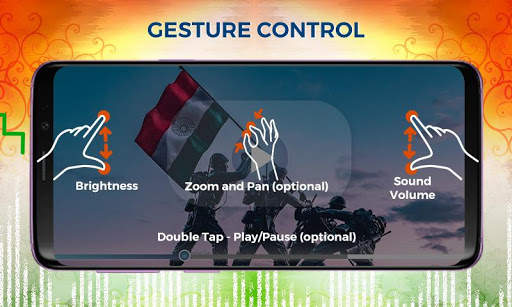 Video Player All Format: X and X screenshot 2