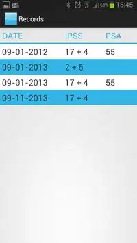 ProState screenshot 3
