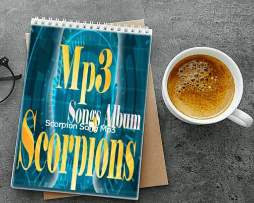 Scorpion Songs Album screenshot 2