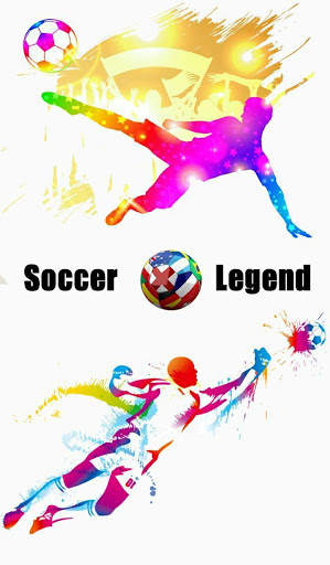 Soccer Legend screenshot 1