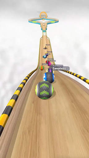 Going Balls screenshot 6