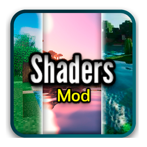 Shaders   Realistic Textures Mod icon