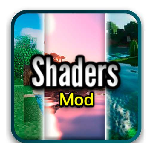 Shaders   Realistic Textures Mod 1.0
