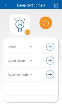 SMART Adapter WiFi screenshot 3