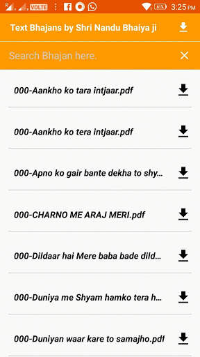 Nandu Bhaiya screenshot 5