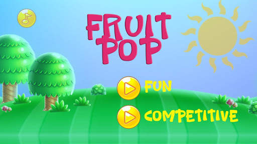 Fruit Pop screenshot 1