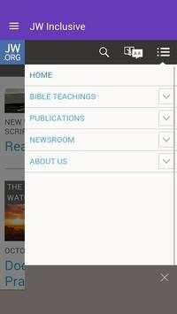 JW org screenshot 2
