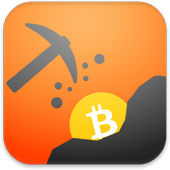 Auto Bitcoin Mining icon