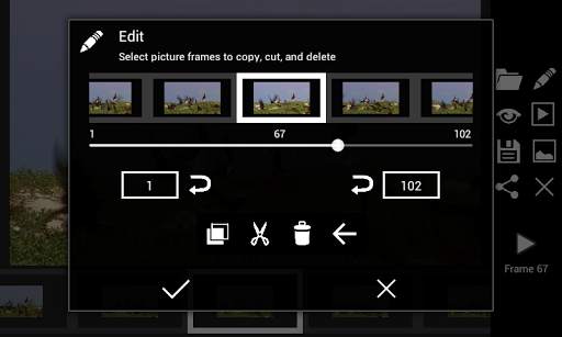 Auto Camera Shot Trial screenshot 5