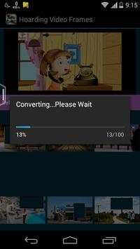 Hoarding Video Frames screenshot 6