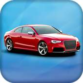 Car Photo Editor logo