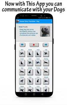 Bark Translator: comment comprendre votre chien screenshot 2