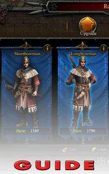 New Clash of Kings Tips screenshot 1