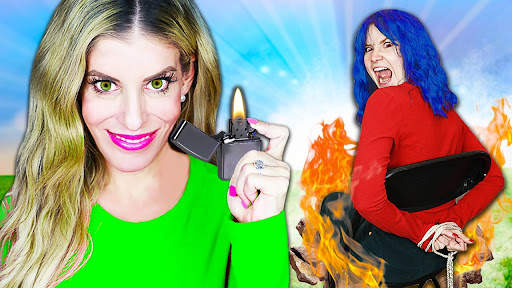 Rebecca Zamolo - Funny Videos screenshot 1