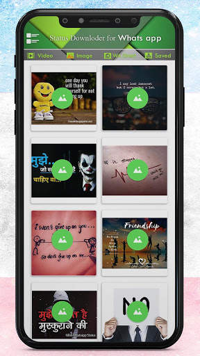 Status Saver - Downloader for Watsapp screenshot 2