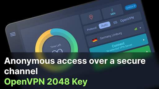 VPN Israel - Get Israeli IP screenshot 11