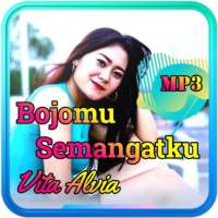 Lagu Bojomu Semangatku - Vita Alvia Mp3 Offline logo