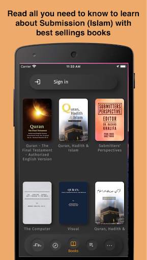 Submission screenshot 5