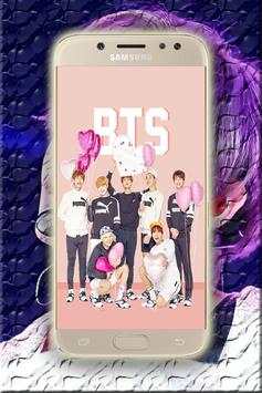 BTS Wallpapers Army FULL HD 4 تصوير الشاشة