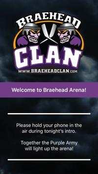 Clan MNI screenshot 1
