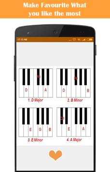 Perfect Piano Tutorial screenshot 1