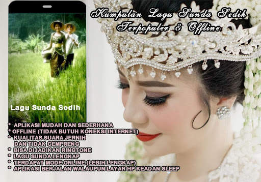 Lagu Sunda Sedih Offline screenshot 1