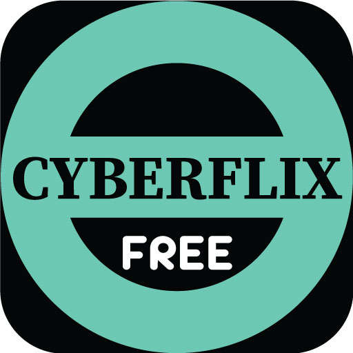 Cyberflix apk 1.0