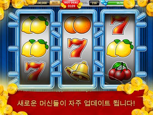 Royal Slots: Casino Machines screenshot 9