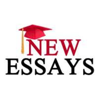 New Essays logo