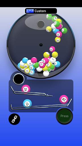 Lotto - RNG screenshot 1