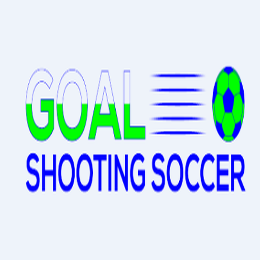 Soccer Shoot Goal icon
