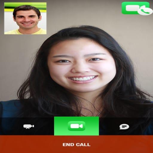Online Girl live Video Chats icon