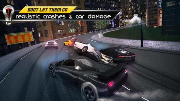 Need For Fast Car Racing screenshot 5